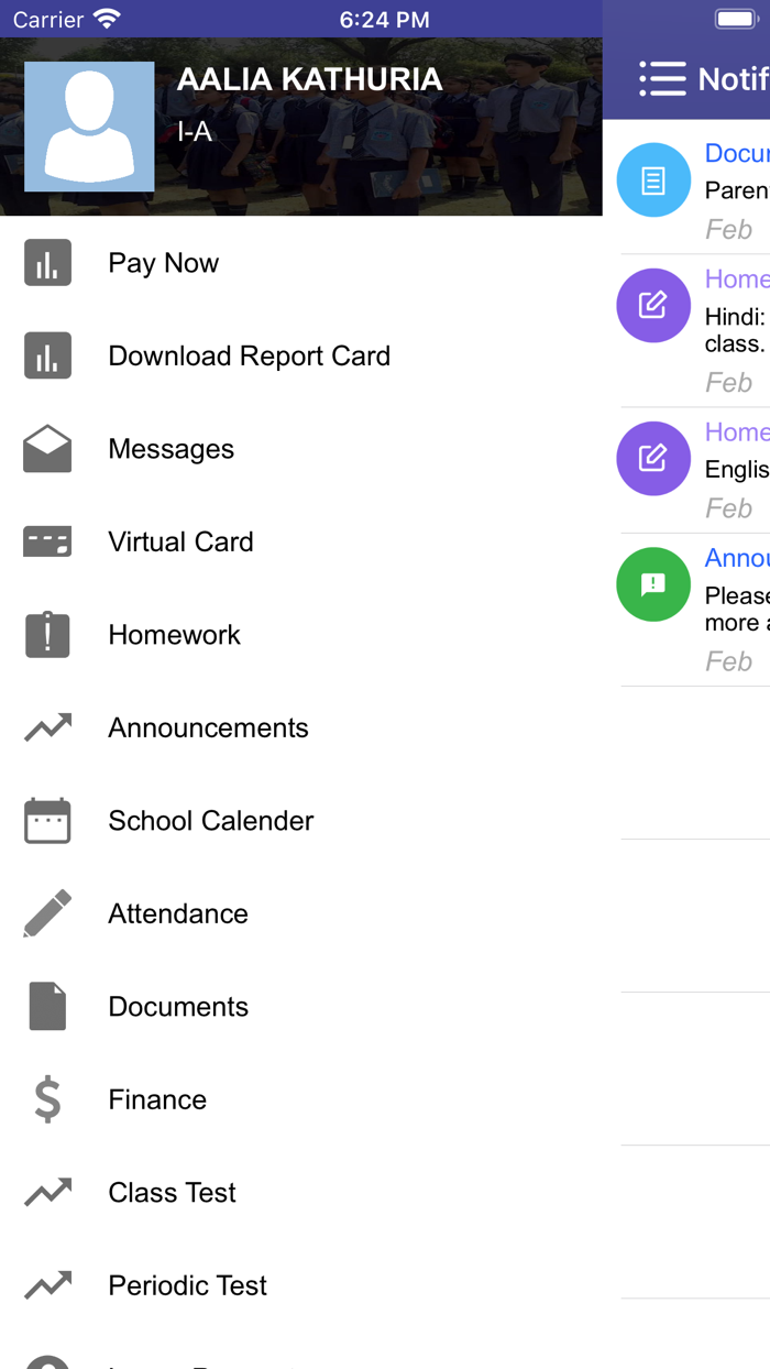 GEMS Public School Patiala