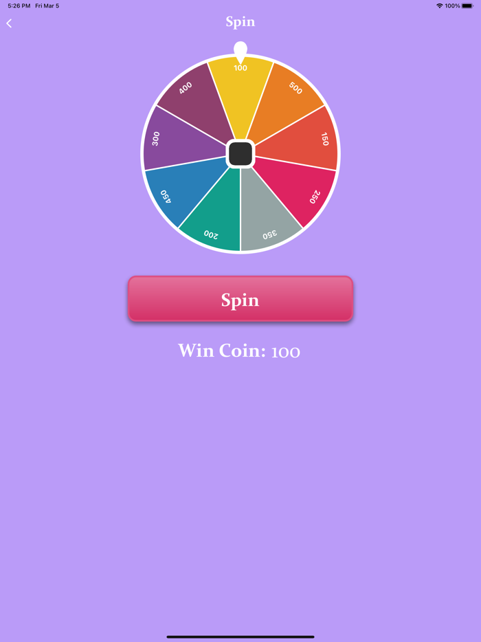 Spin  Coin Master Quiz