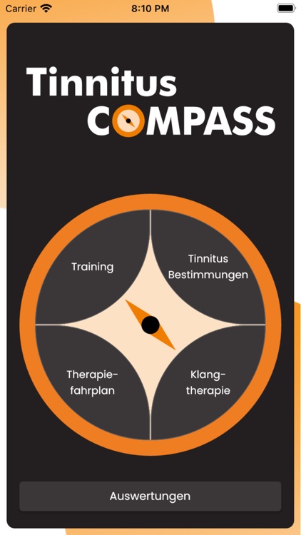Tinnitus Compass