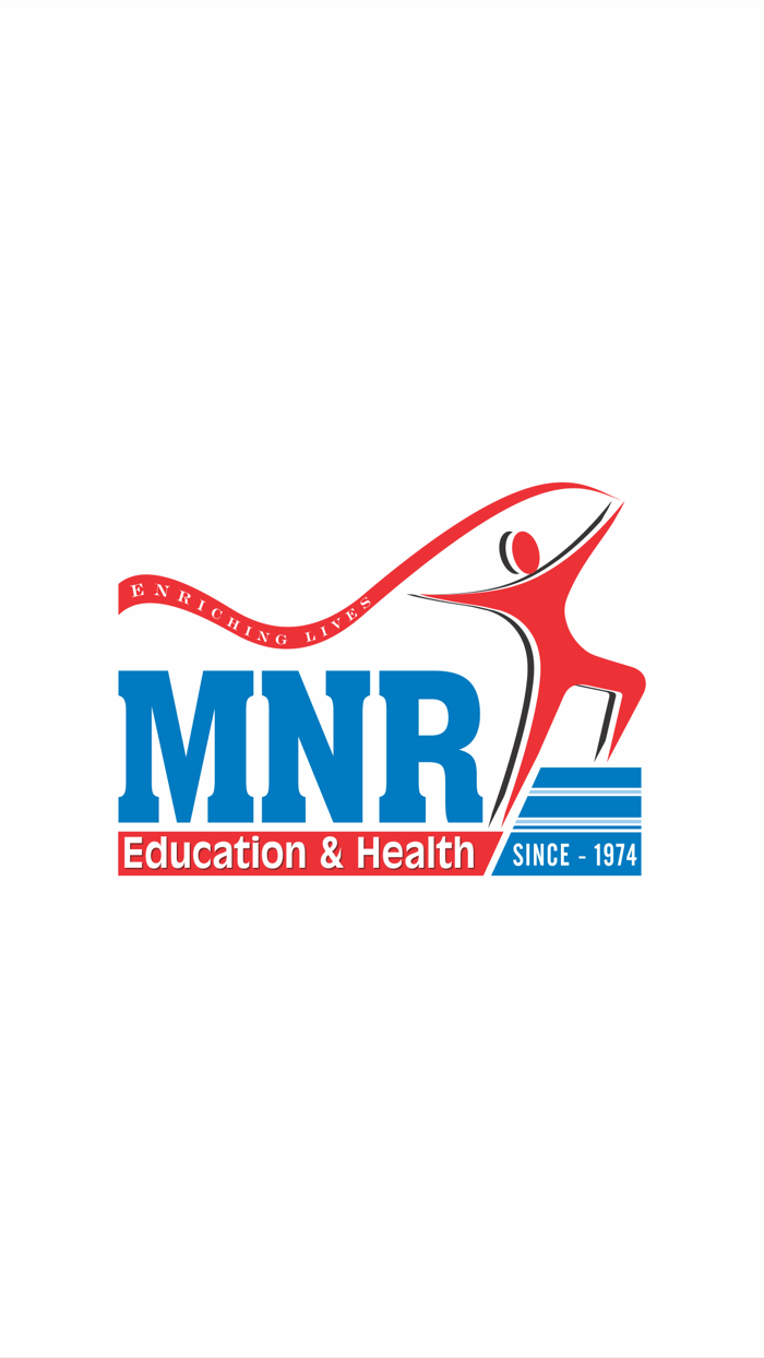 MNR Online Exam