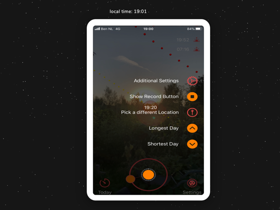 SunPath SunPath
