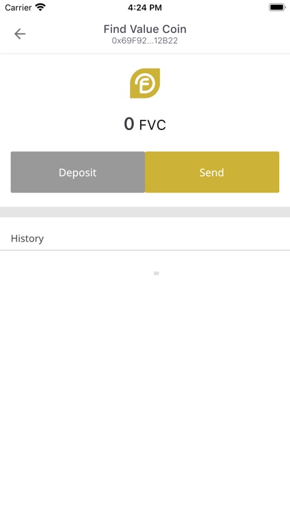 FindValue Wallet