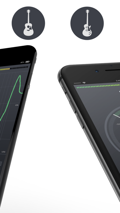 Accordeur n-Track Pro Accordeur n-Track Pro
