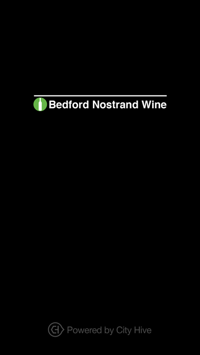 How to cancel & delete Bedford Nostrand Wines from iphone & ipad 1