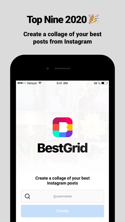 Best Grid for Instagram