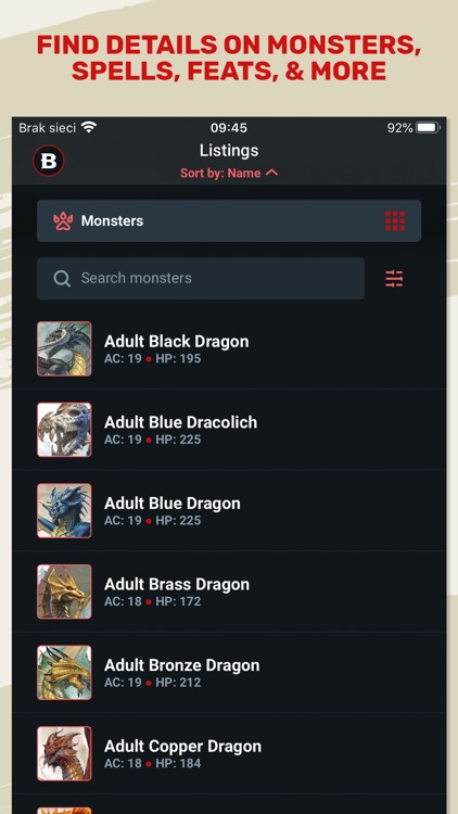 D&D Beyond screenshot-6
