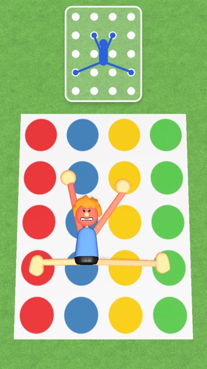 Stretching puzzle screenshot-4