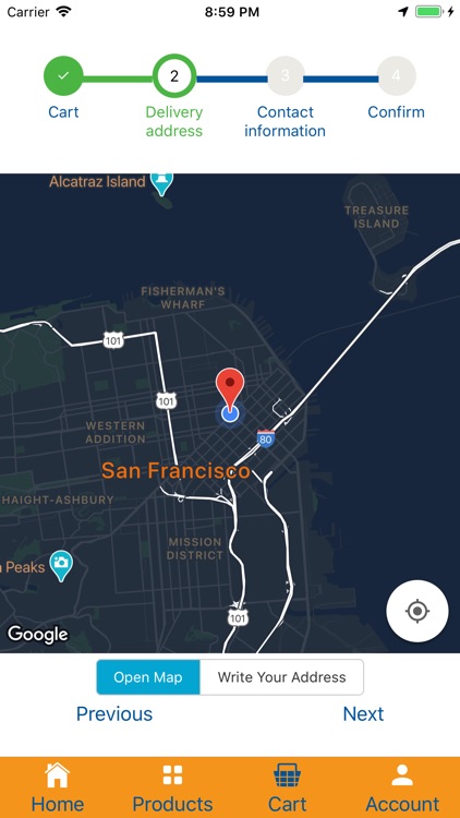 zElectronics screenshot-4