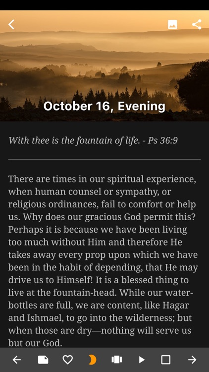 YouDevotion - Daily Devotions screenshot-5