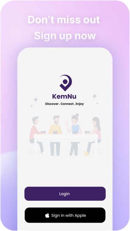KemNu screenshot-4