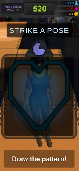 Game screenshot Runway Game hack