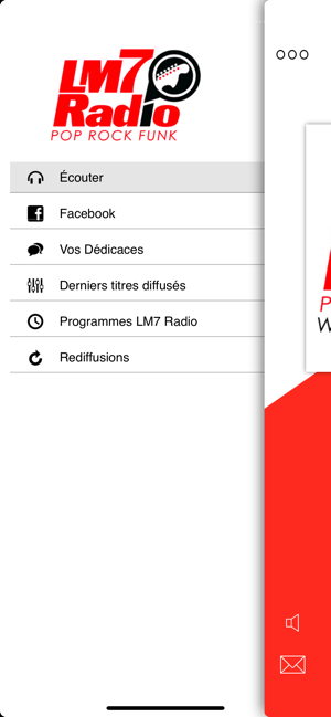 LM7 RADIO(圖2)-速報App