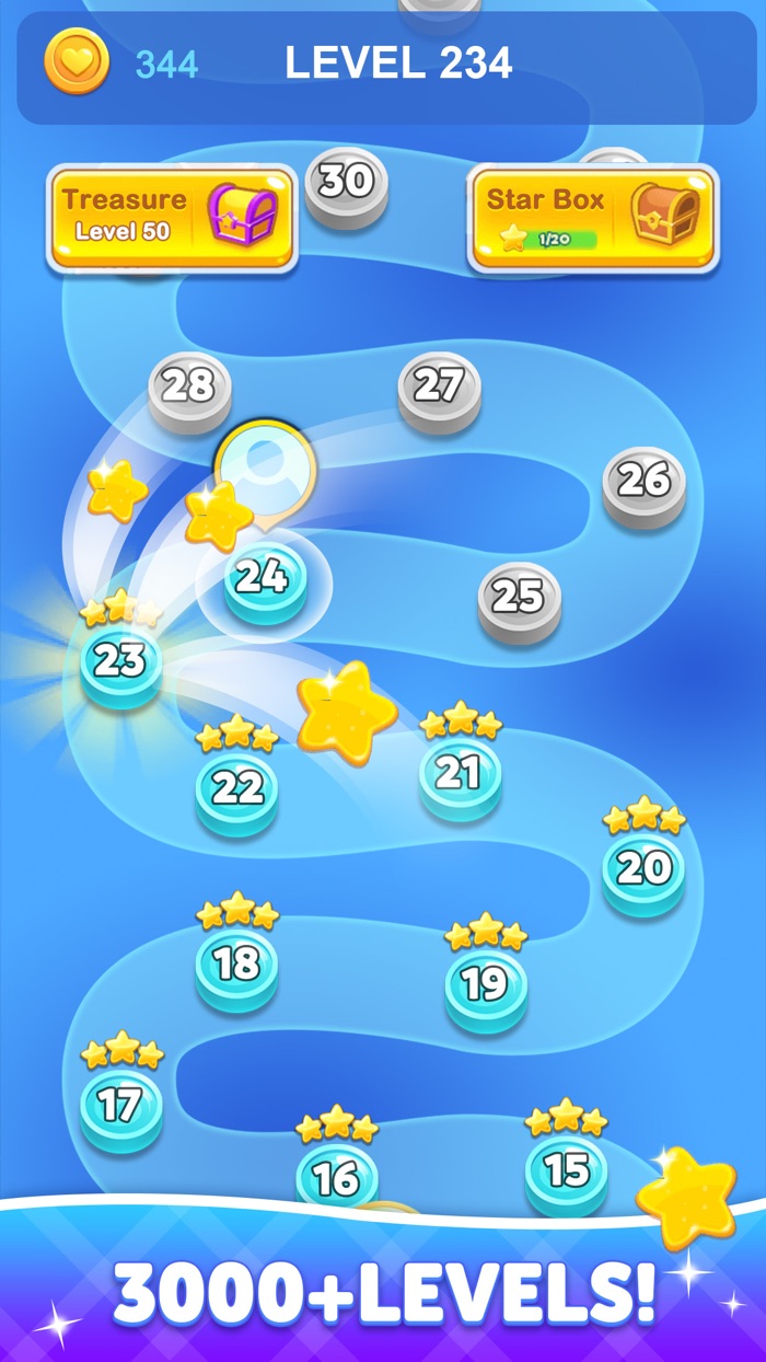 Bubble Pop Lucky Fun Shooter