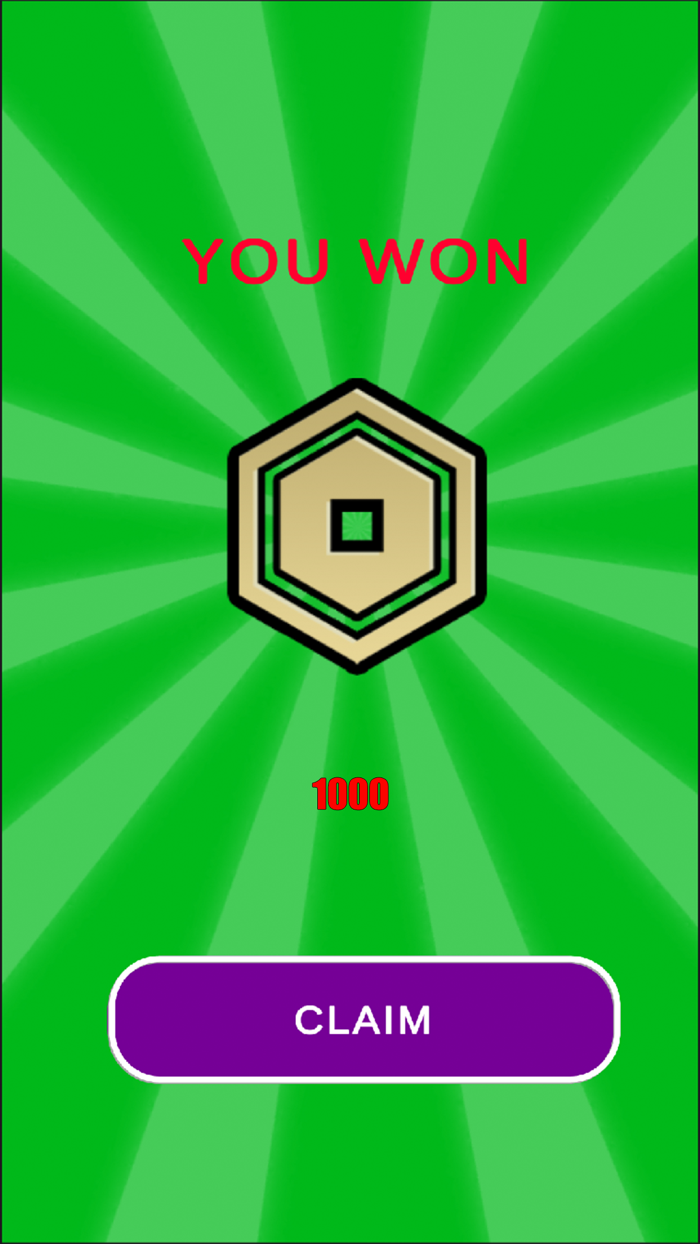 Robux Roblox Scratch - Quiz