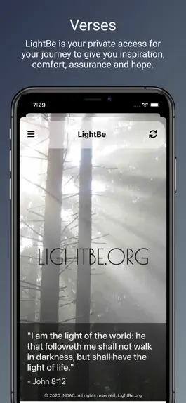 Game screenshot LightBe mod apk