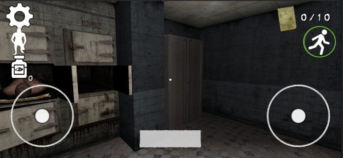 Outpost Piggy  Morgue Escape