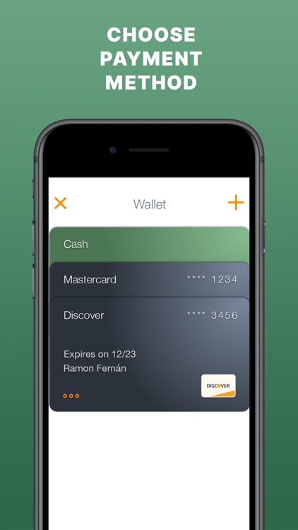 HalconVa Easy Taxi in Mexico screenshot-4