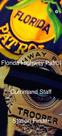 Game screenshot Florida Highway Patrol. mod apk