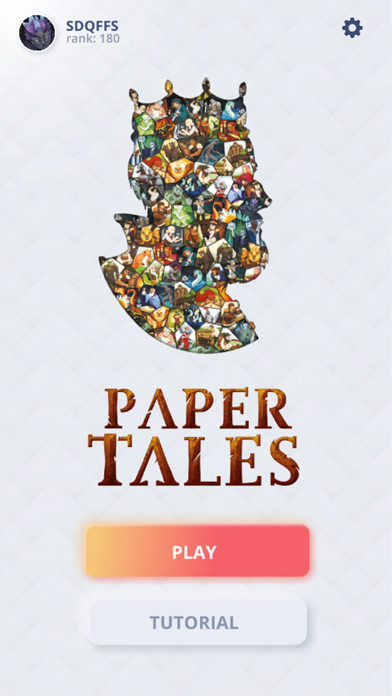 Paper Tales - Catch u... screenshot1