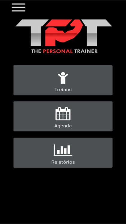 TPT - The Personal Trainer screenshot-3