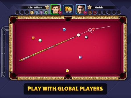 Tips and Tricks for 8 Ball