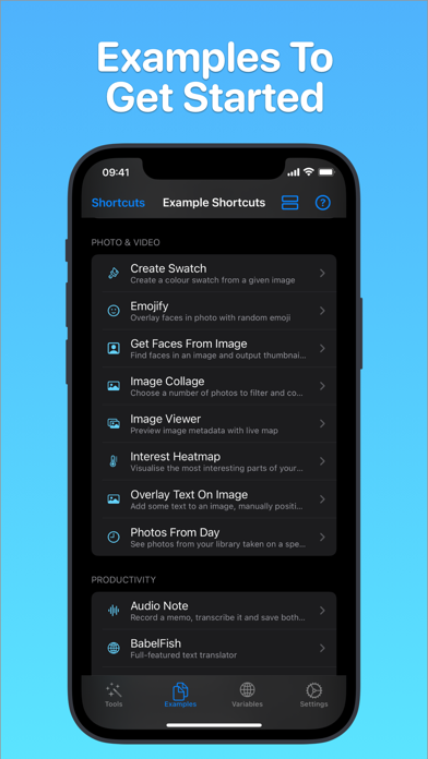 Toolbox Pro for Shortcuts screenshot 4