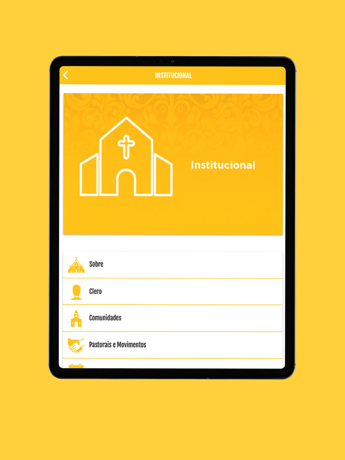 Paróquia São Pedro/SP-Oficial