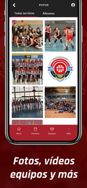 CD Liceo Monjardín(圖4)-速報App