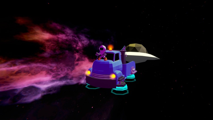 Space Tow screenshot-4