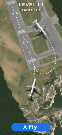Game screenshot Draw 'N Fly! apk