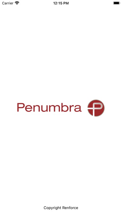 Penumbra Connect