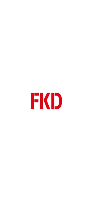 Fkd 福田屋百貨店 公式アプリ On The App Store