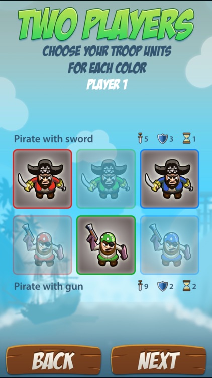 2 Player Games 1 Screen Online screenshot-2
