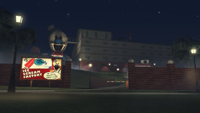 Ice Scream 4 Rods Factory