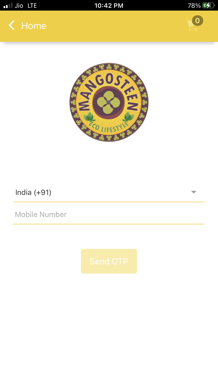 Mangosteen Eco Lifestyle