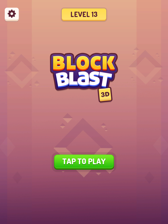 Block Blaster 3D | Apps | 148Apps