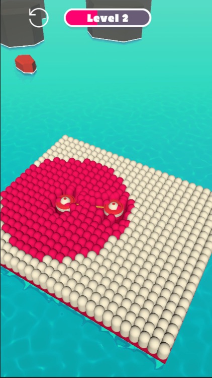 Grass Coloring : Color Puzzle