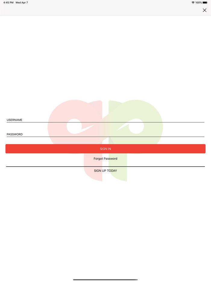 QuickPick Supermarket