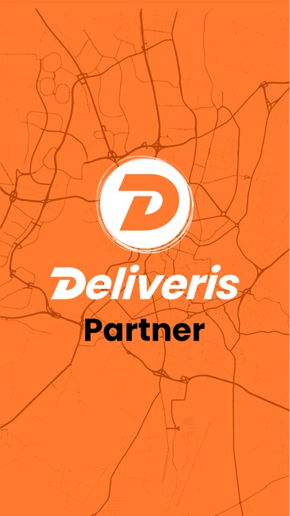 Deliveris Partner