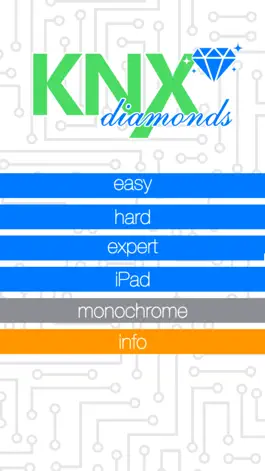 Game screenshot knx diamonds mod apk