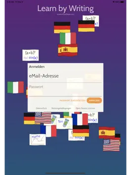Game screenshot LearnByWriting mod apk