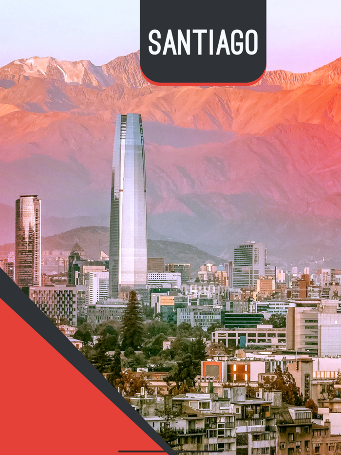 Santiago Travel Guide