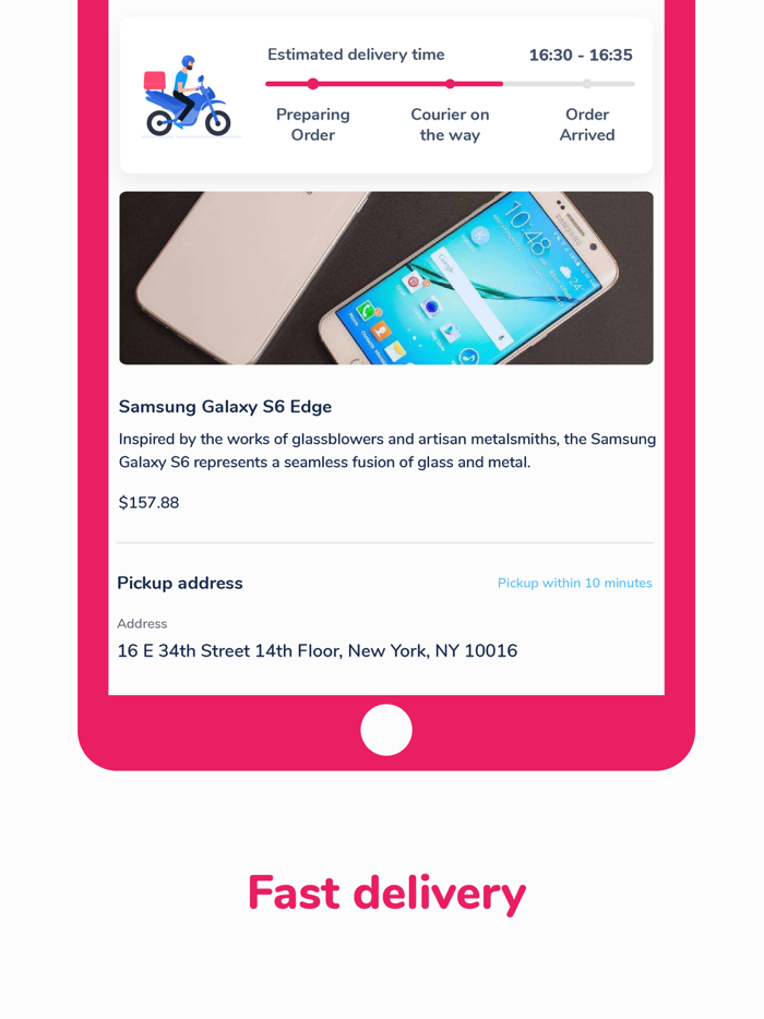 Popsy – Mua  Bán Đồ cũ