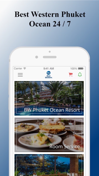 Best Western Phuket Ocean