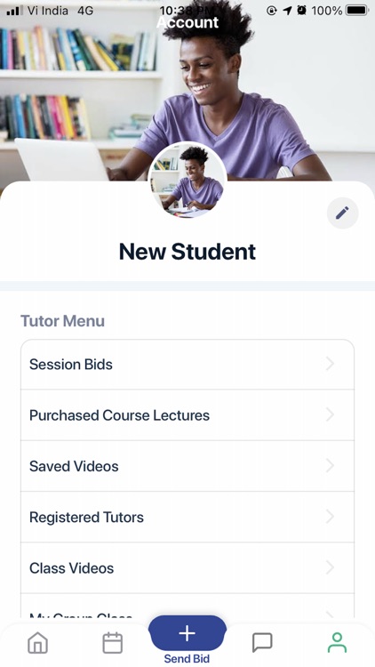 Bayise Tutor screenshot-4