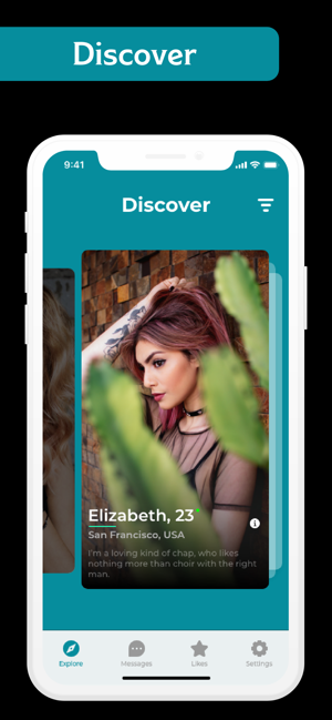 Prime – Favourite Dating app