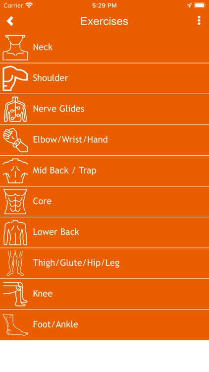 Family Health App screenshot-3