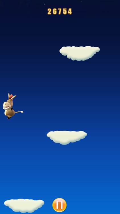 Jump Jump Escape screenshot-3