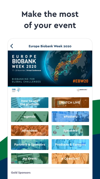 EBW2020 Virtual Conference