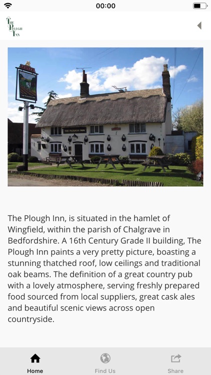 The Plough Inn